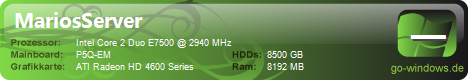 Server