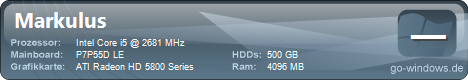 Gaming-PC