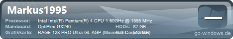 Dell Optiplex 