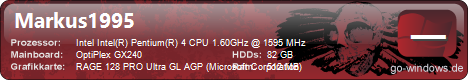 Dell Optiplex 