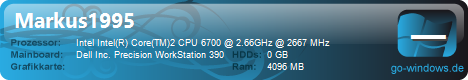 Dell Precision 390