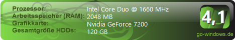 Acer Aspire 5650
