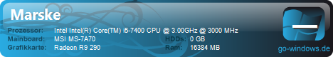 Mijn PC