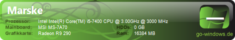 Mijn PC