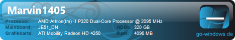 Acer Aspire 5552