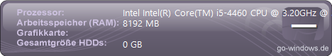 Gaming Rig