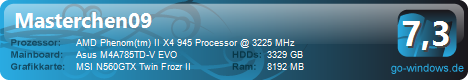 Mein PC