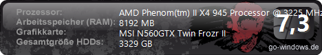 Mein PC