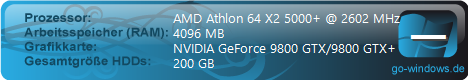 Materials PC