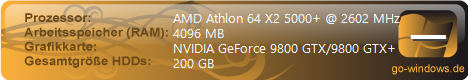 Materials PC