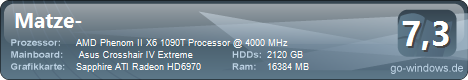 Desktop PC