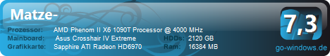 Desktop PC