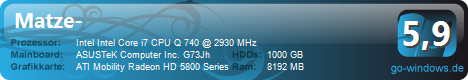 Asus G73