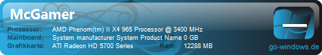 Gamer-Pc