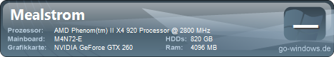Amd Phenom