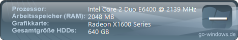 Novadragon PC