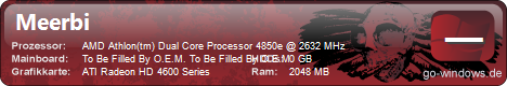 Gamer-PC
