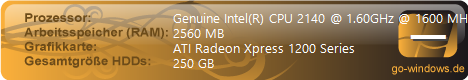 Intel Power