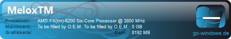 MeloxPC