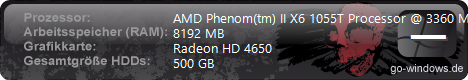 Gaming-PC