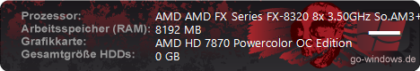 AMD Monster