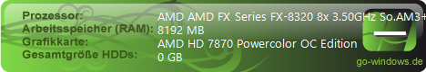 AMD Monster