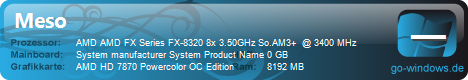 AMD Monster