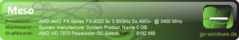 AMD Monster