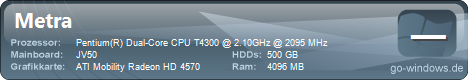 Acer Aspire 5738