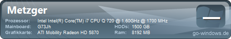 Asus RoG G73jh TZ091v