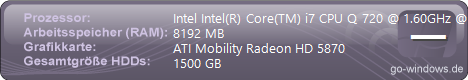 Asus RoG G73jh TZ091v