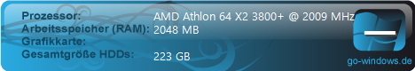 Home pc