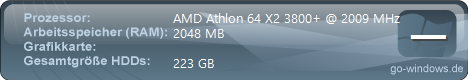 Home pc
