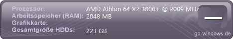 Home pc