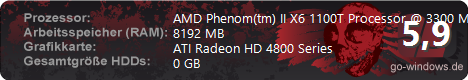 AMD Center