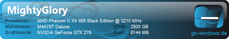 Windows 7 Ultimate