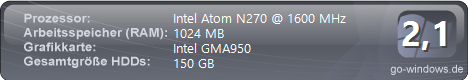 LG X 120