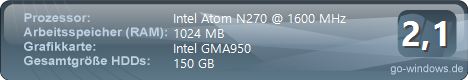 LG X 120