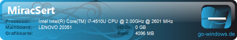 mein PC