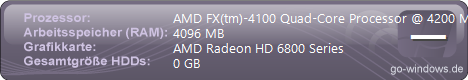 Gamer Pc