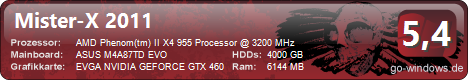 AMD Phenom 2 X 4 Black Edition