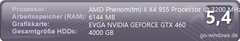 AMD Phenom 2 X 4 Black Edition