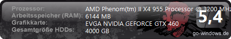 AMD Phenom 2 X 4 Black Edition