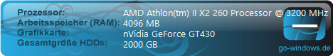 Mein PC