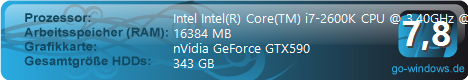 Game PC