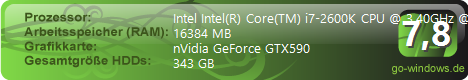 Game PC