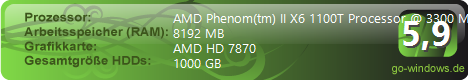 Modding PC