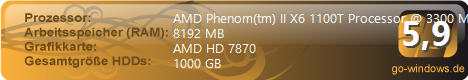 Modding PC