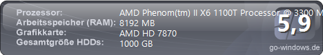Modding PC