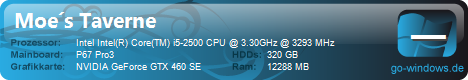 neuer pc